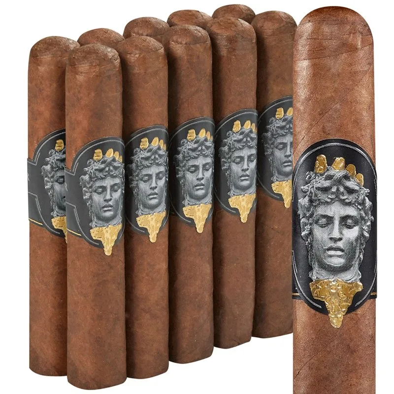 Alec & Bradley Gatekeeper Robusto (5.0"x50) Pack of 10