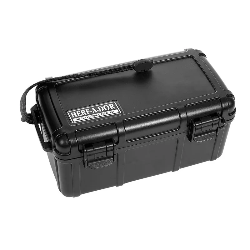 Herf-a-Dor X15 Travel Humidor X15 - 15-Capacity