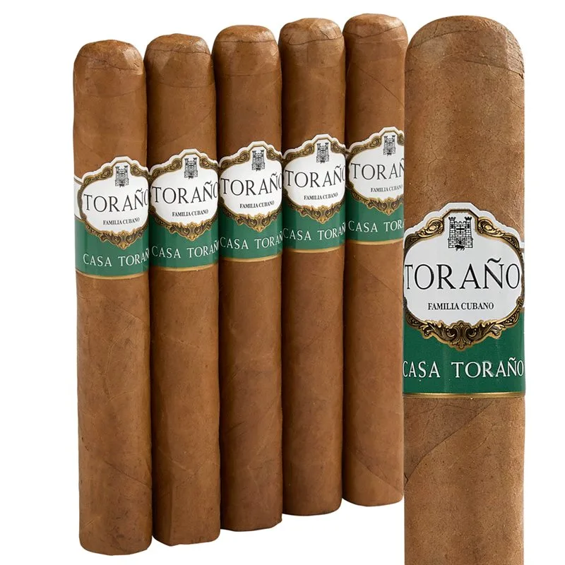 Torano Casa Torano Toro (6.1"x50) Pack of 5