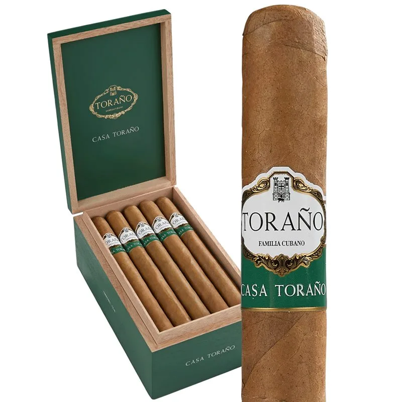 Torano Casa Torano Churchill (7.0"x48) Box of 20