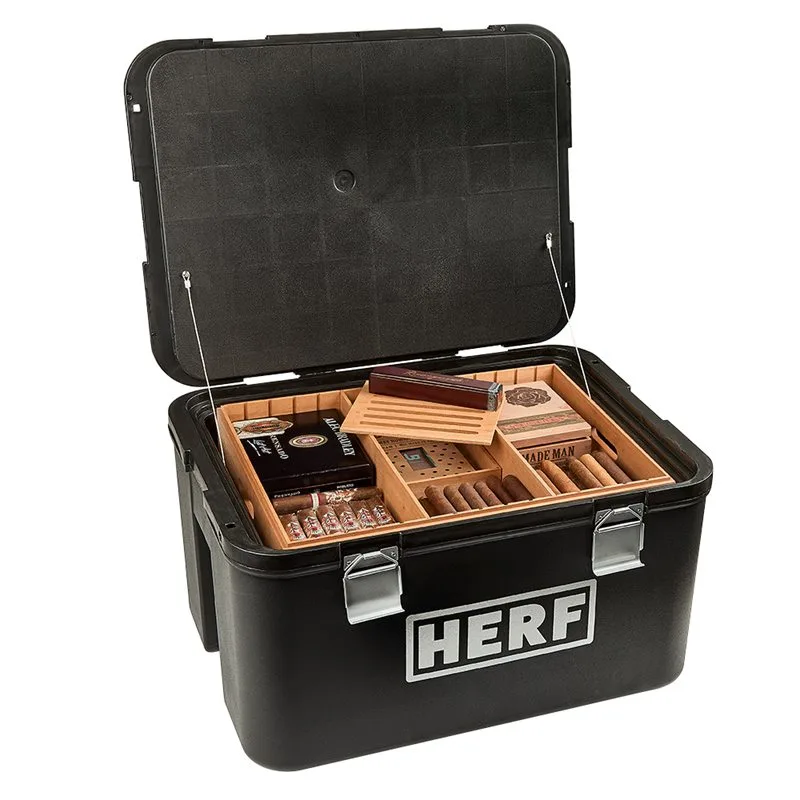 HERF Cool-a-Dor 450 Cigars