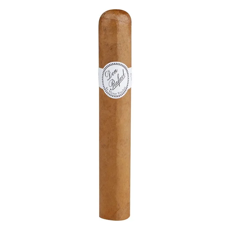 Don Rafael #97 Gordo (6.0"x60) Box of 20
