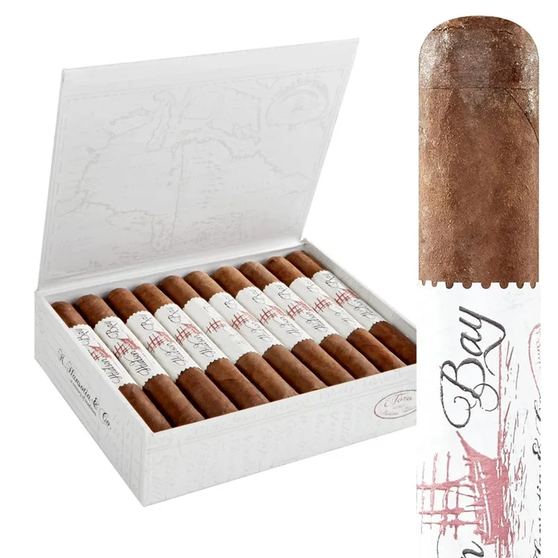 Gurkha Hudson Bay Toro (6.0"x50) Box of 20