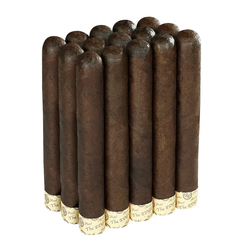 Rocky Patel The Edge Maduro Toro (6.0"x52) Pack of 15