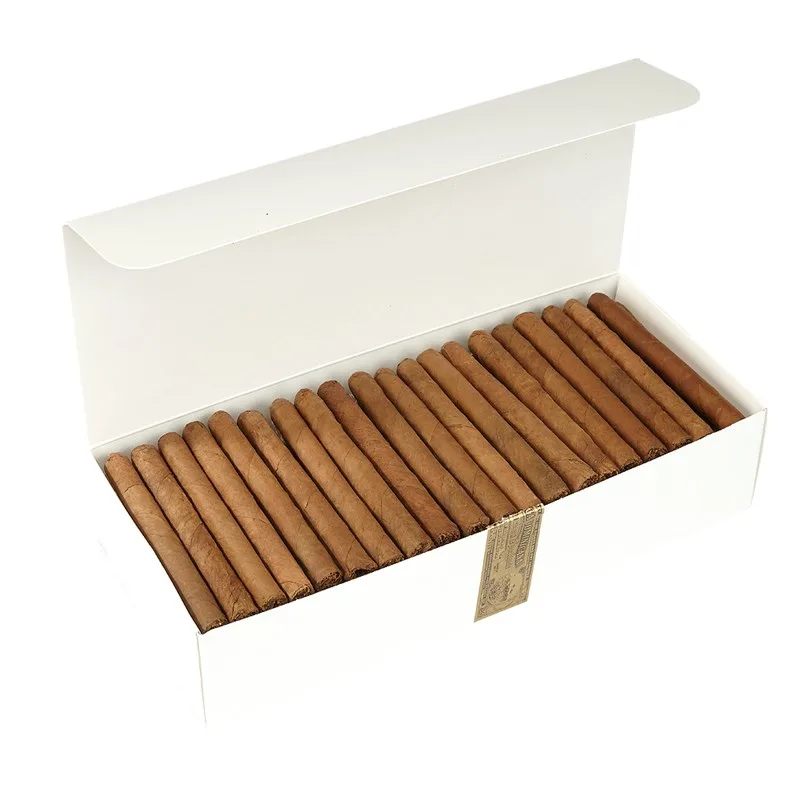 Victor Sinclair Cigarillos Habano (4.0"x30) Box of 100