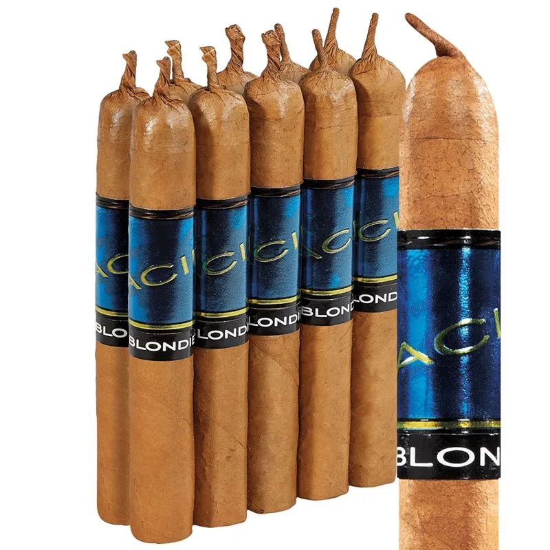 ACID Blondie (Petite Corona) (4.0"x38) Pack of 10