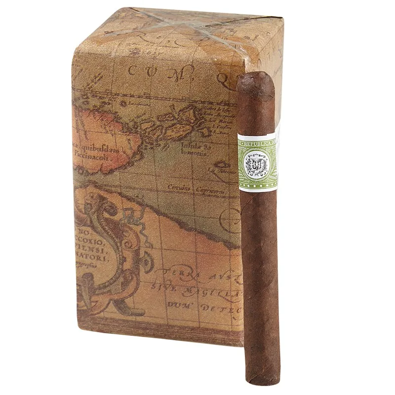 Magellan Dominicans (Corona) (5.0"x38) Pack of 25