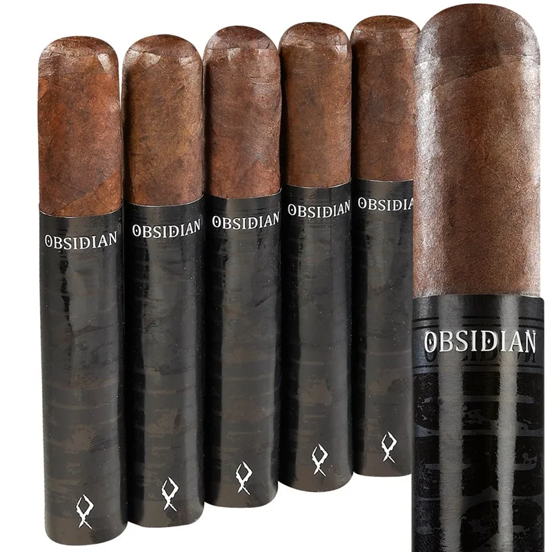 Obsidian Toro (6.2"x54) Pack of 5
