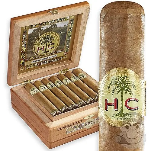 HC Series Connecticut Toro (6.5"x52) Pack of 5