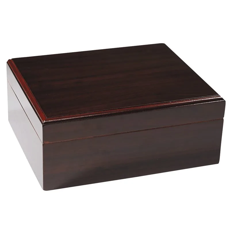Yukon Humidor 50 Cigar Capacity