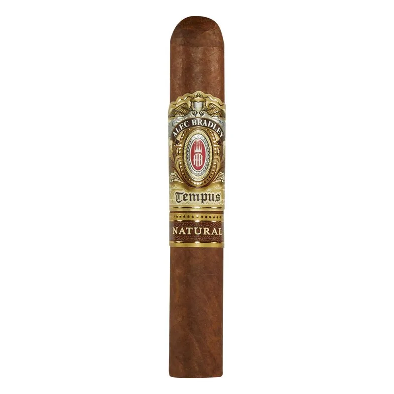 Alec Bradley Tempus Quadrum (box-press) (Robusto) (5.5"x55) Single