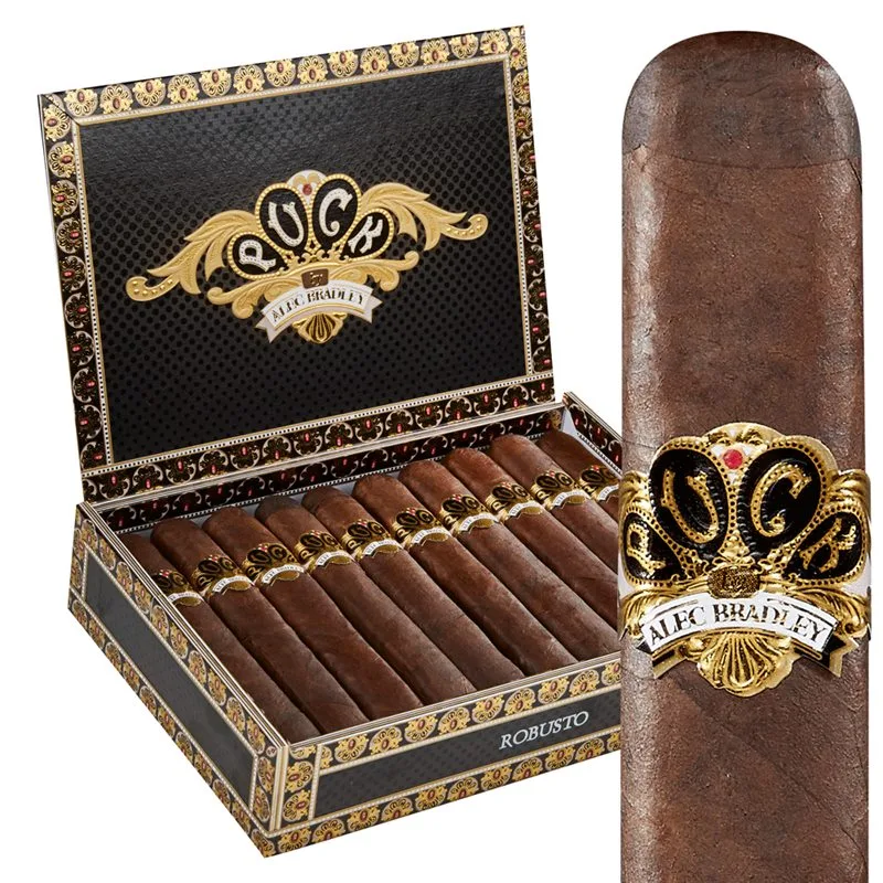 Alec Bradley Puck Robusto (5.0"x50) Box of 20