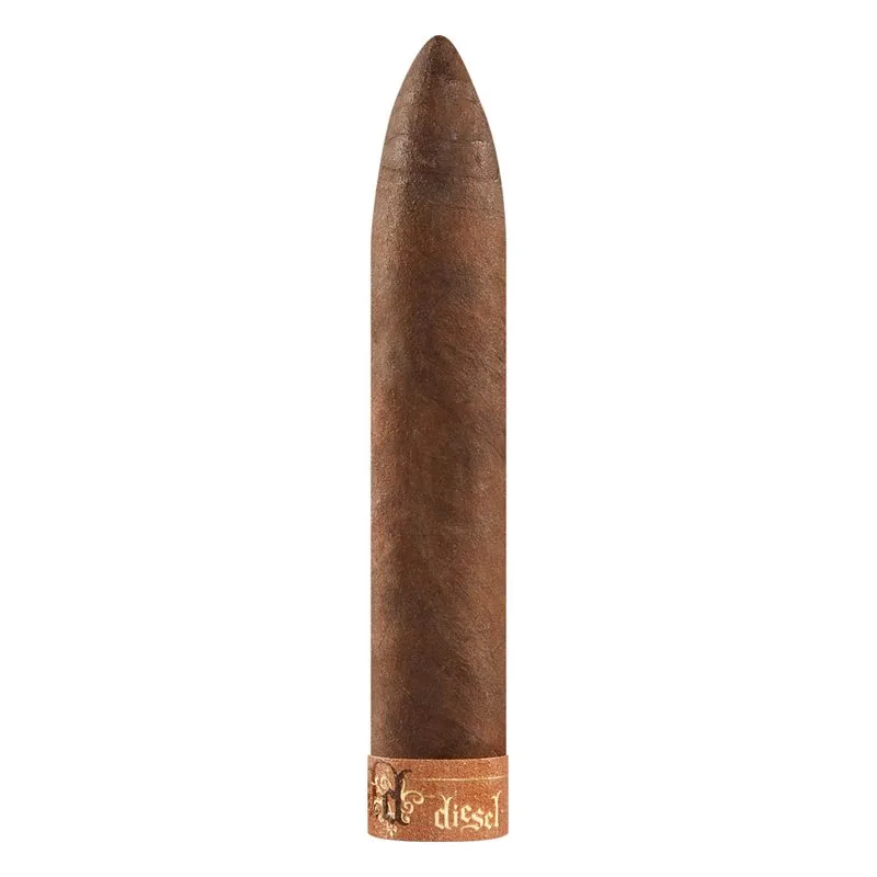 Diesel Unholy Cocktail (Belicoso) (5.0"x56) Single