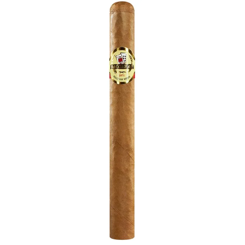 Baccarat Churchill (7.0"x50) Single