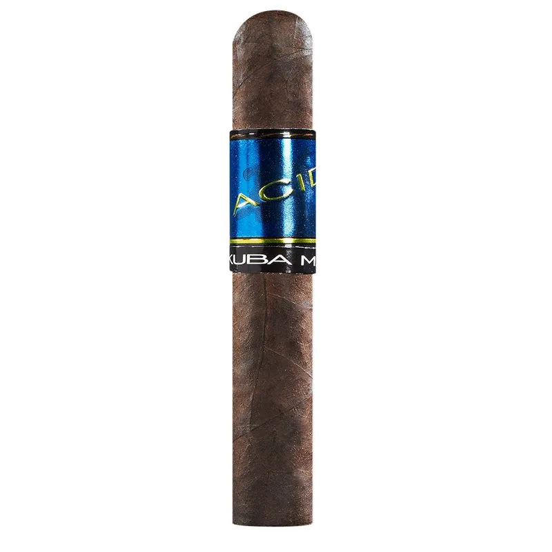 ACID Kuba Kuba Maduro (Robusto) (5.0"x54) Single