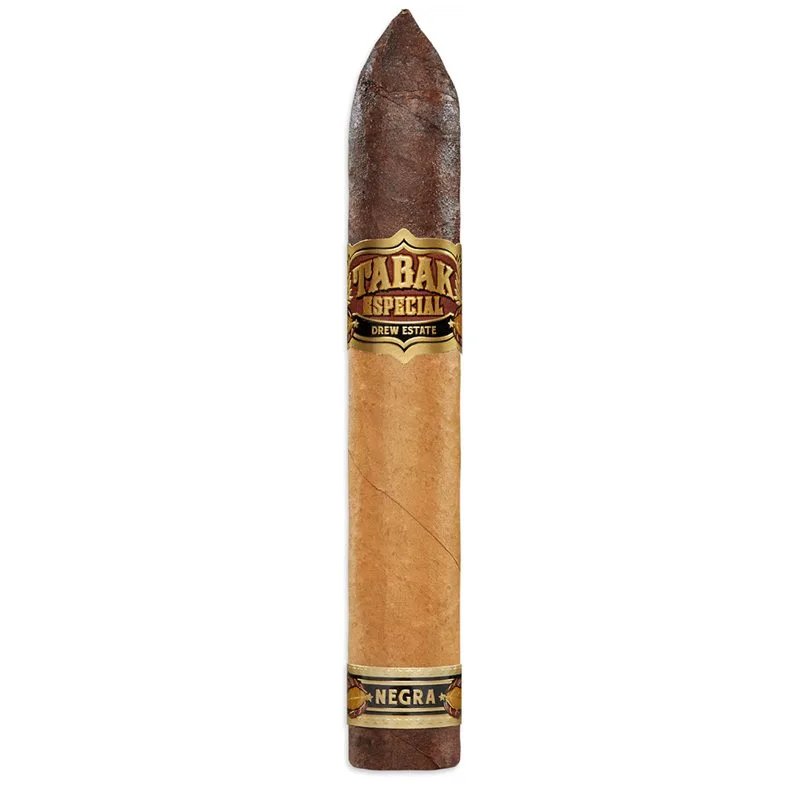 Tabak Especial by Drew Estate Cafe con Leche (Belicoso) (5.5"x54) Single