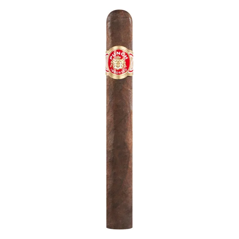 Punch Pita Maduro (Toro) (6.1"x50) Single
