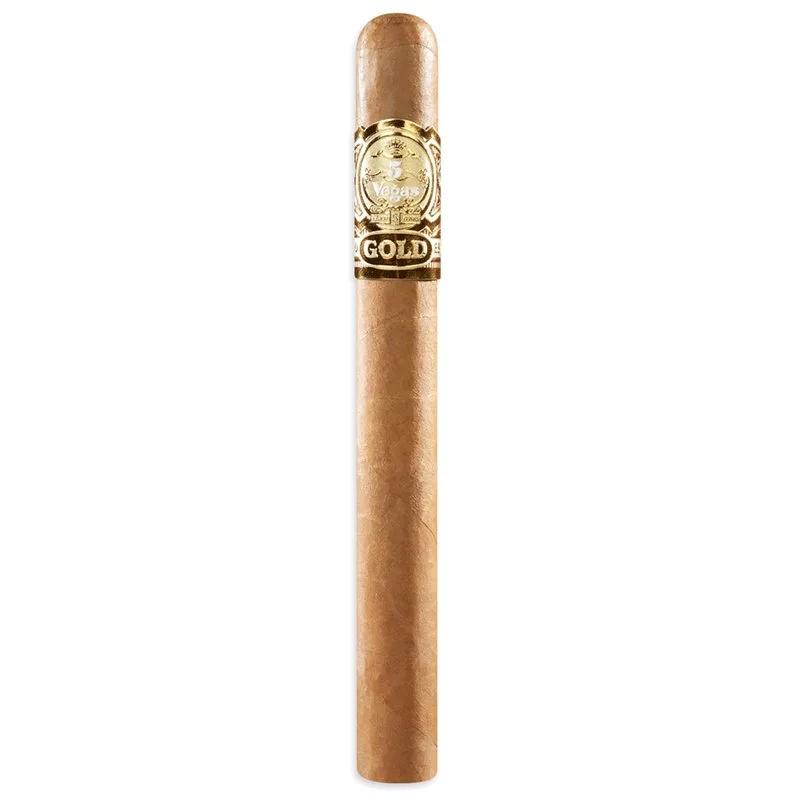 5 Vegas Gold Churchill (7.0"x50) Single
