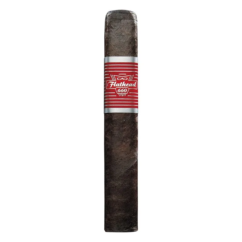 CAO Flathead V660 Carb (Gordo) (6.0"x60) Single