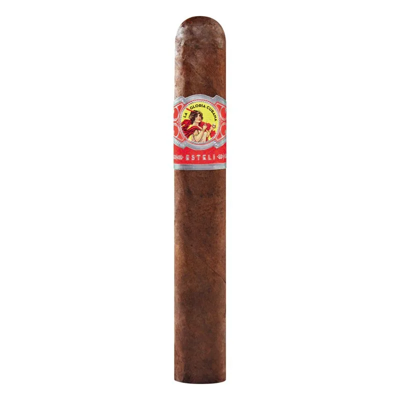 La Gloria Cubana Esteli (Robusto) (4.5"x52) Single