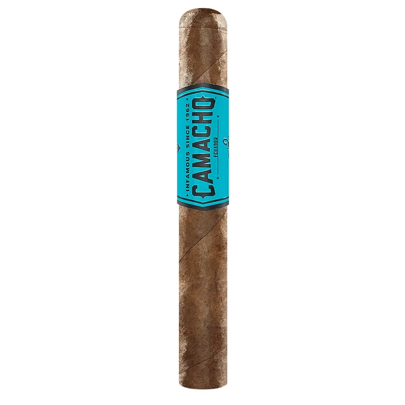 Camacho Ecuador Toro (6.0"x50) Single