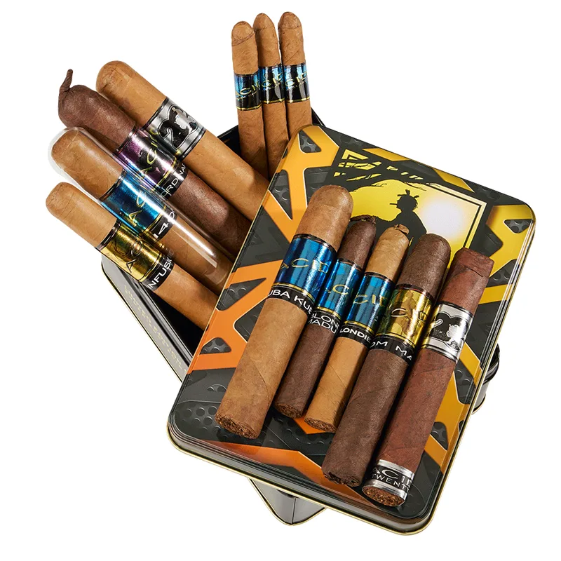 Drew Estate ACID Collector's Tin 12 Cigars