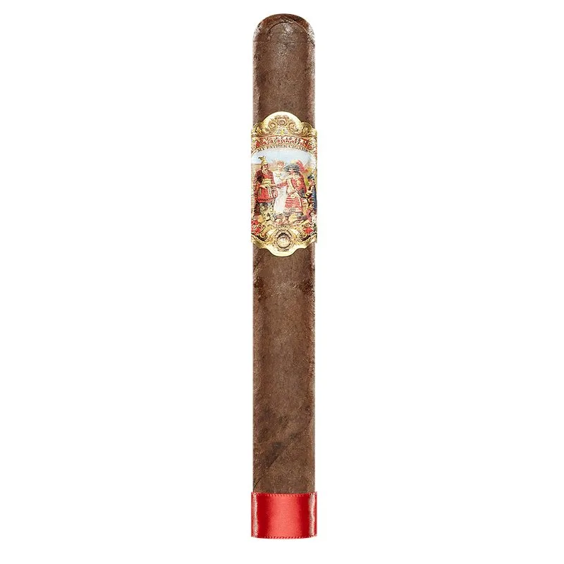 My Father La Antiguedad Robusto (5.2"x52) Single