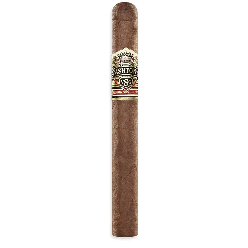 Ashton VSG Corona Gorda (5.7"x46) Single