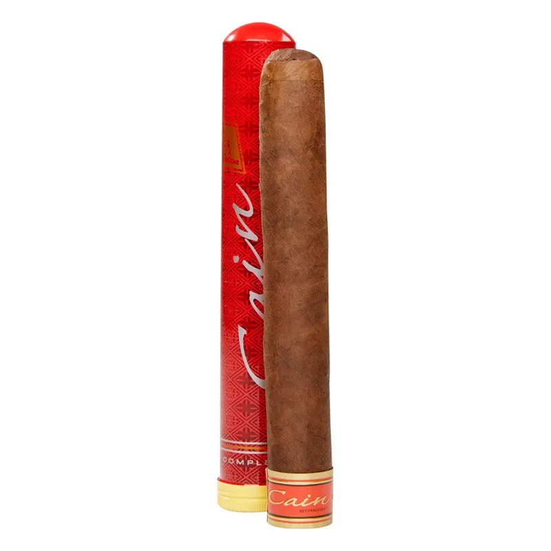 Cain Habano 550 Tubo (Robusto) (5.7"x50) Single