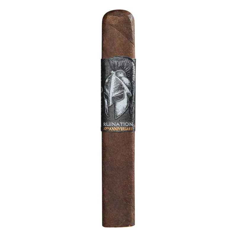 Man O' War Ruination 10th Anniversary Box-Pressed Gordo (6.0"x60) Single