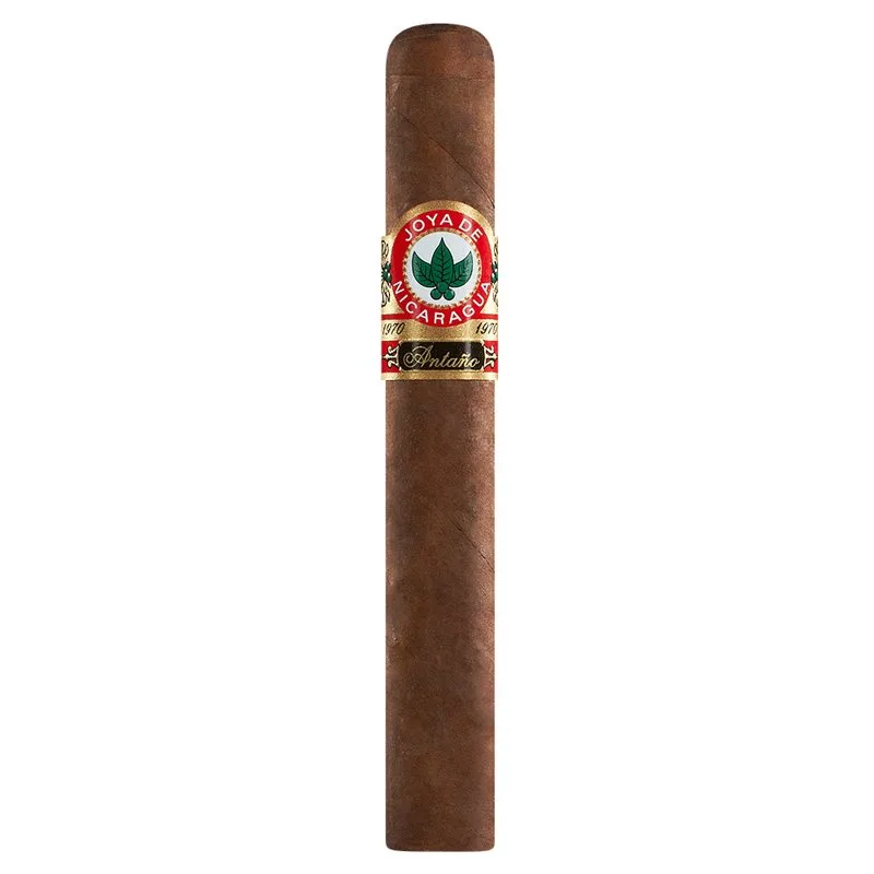 Joya de Nicaragua Antano 1970 Gran Consul (Gordo) (4.7"x60) Single